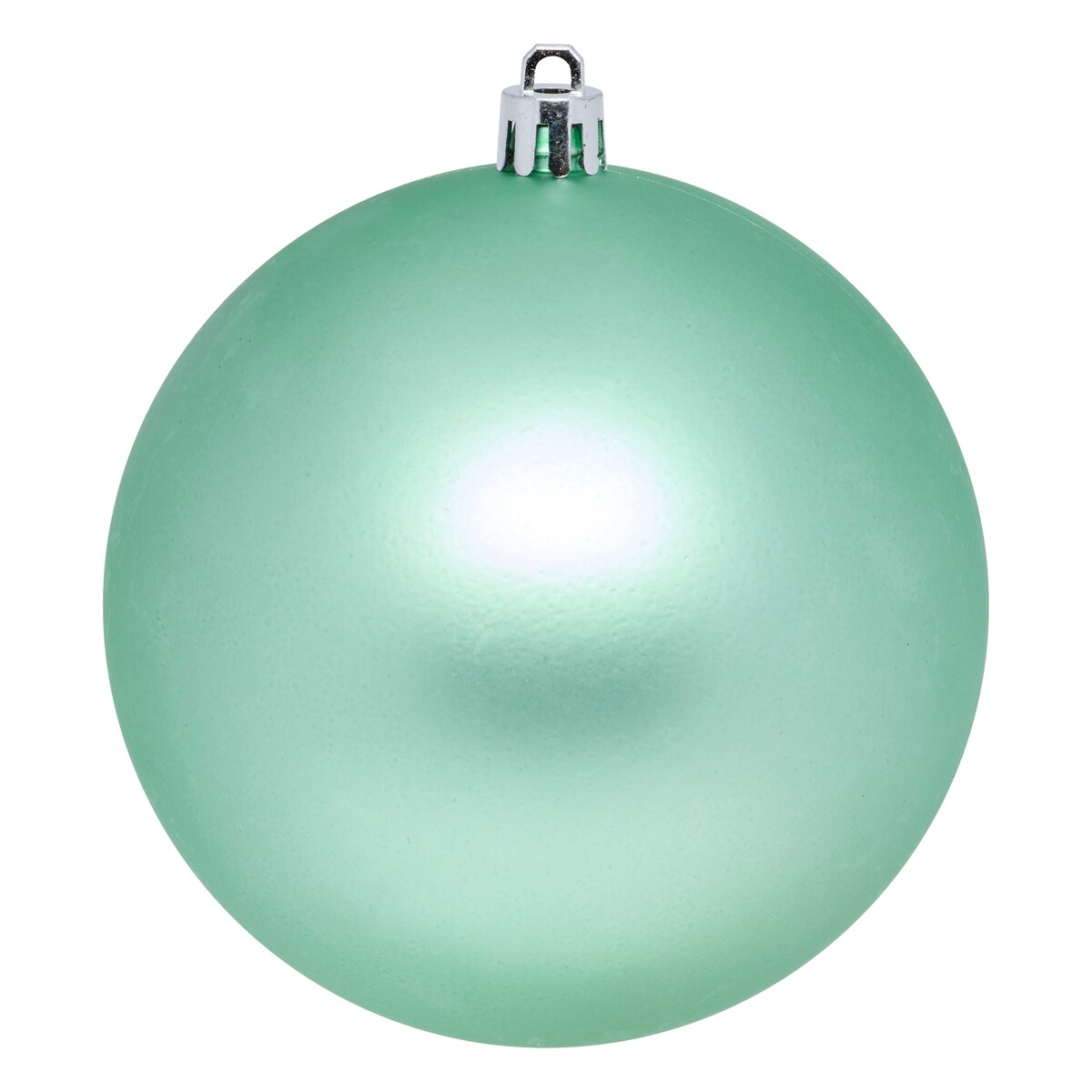 Zestaw bombek choinkowych, Ø 10 cm, 4 sztuki