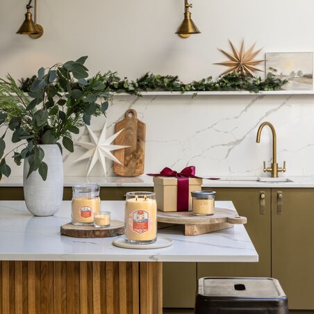 Yankee Candle świeca mini SLOPESIDE SPRITZ