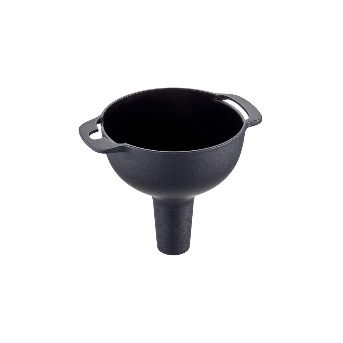 Zestaw 3 lejków TRES