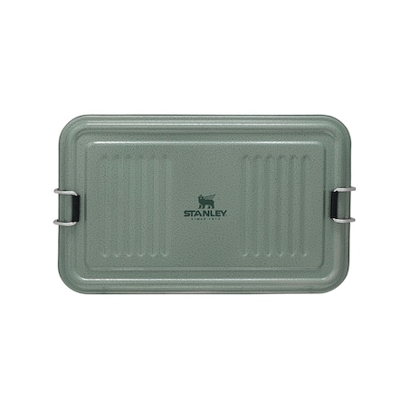 Metalowe pudełko na kanapki / Stanley