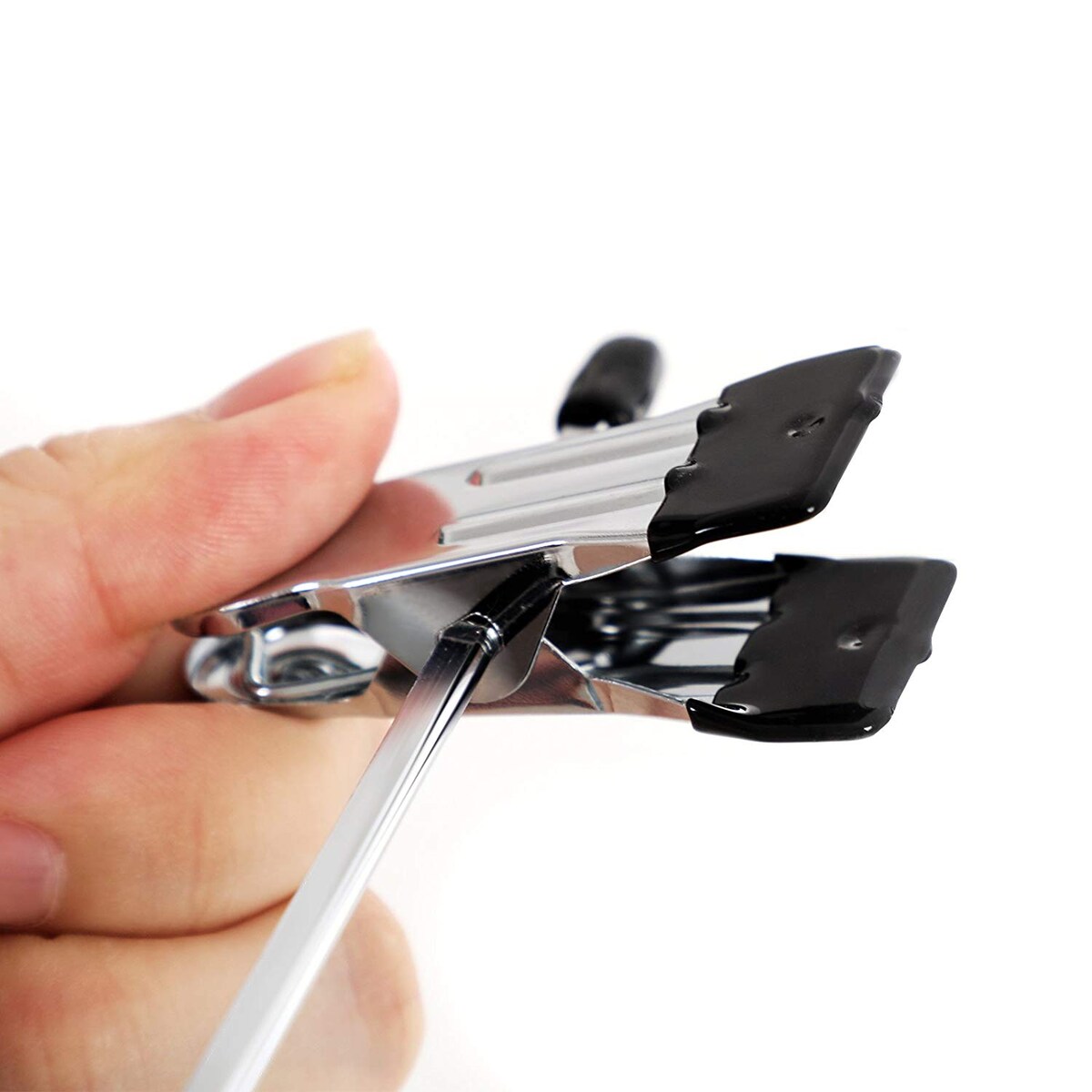 Wieszaki Metalowe Na Spodnie 20Szt - Cri003-20