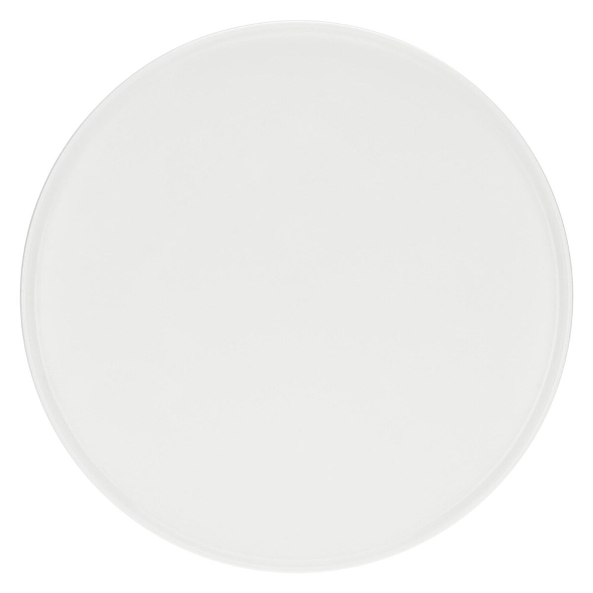 Zestaw 2 talerzy obiadowych Essenziale Gourmet - Biały, 32 cm