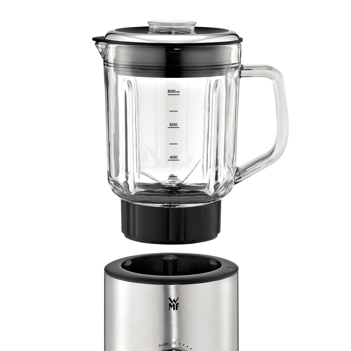 Blender z dzbankiem Kitchenminis, 800 ml, WMF