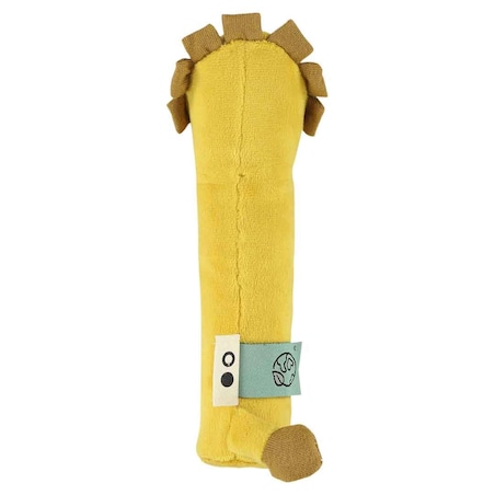 Piszcząca zabawka - Lew Trixie Baby