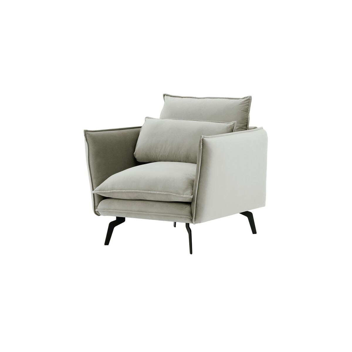 Fotel Layla-Velluto 15