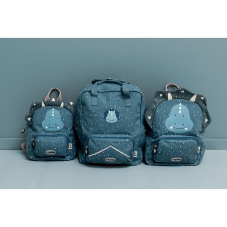 Mały plecak - Triceratops Trixie Baby