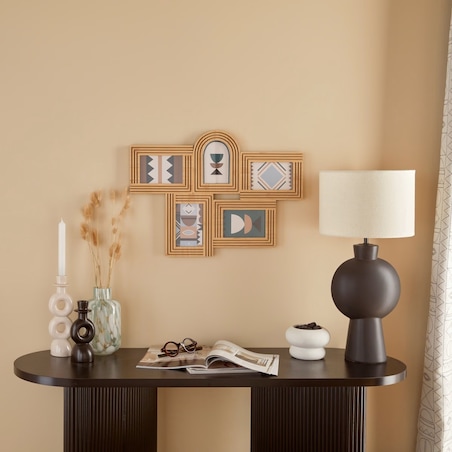 Multiramka na 6 zdjęć Olivia 57x41,2 cm