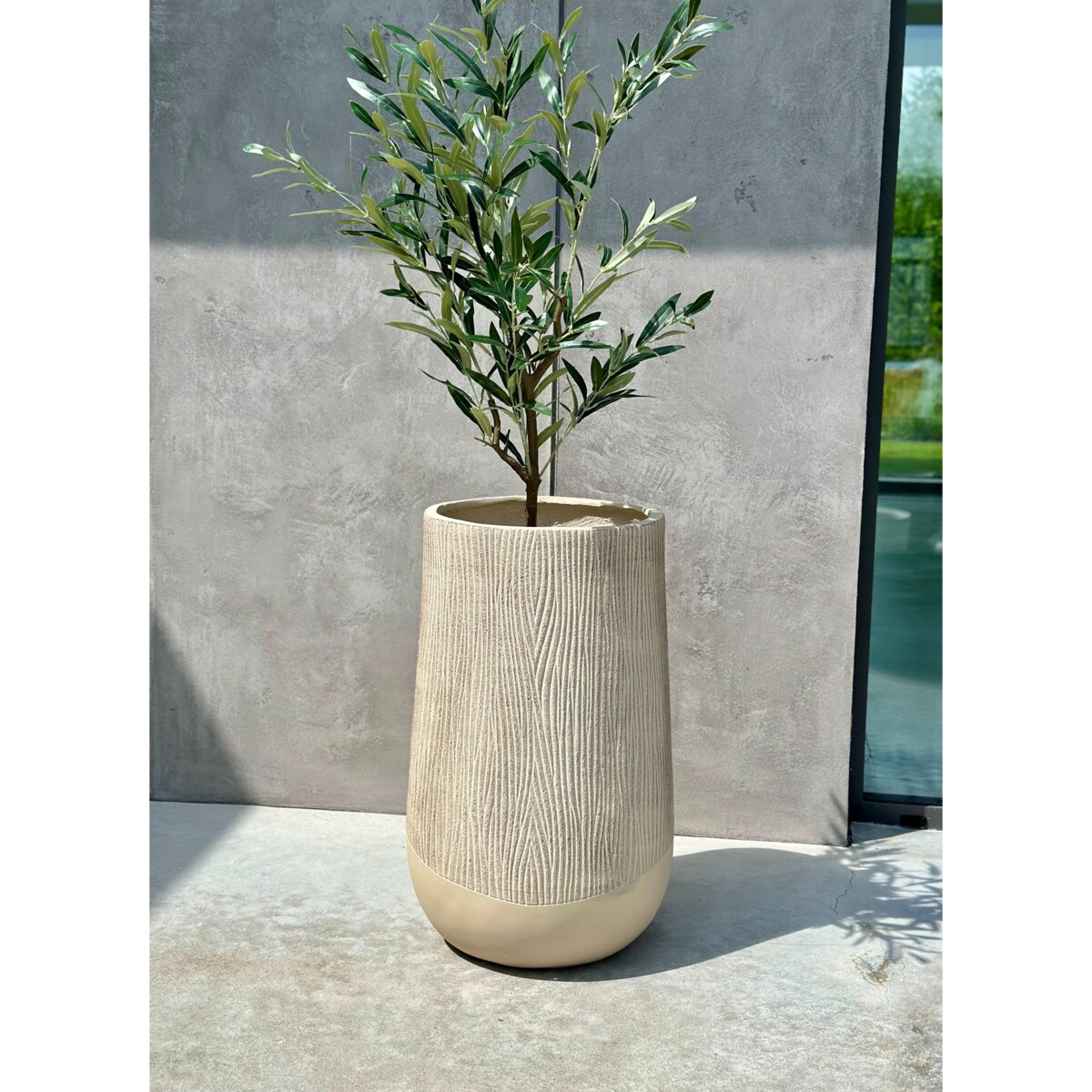 DONICZKA ALETTO SAND TALL M