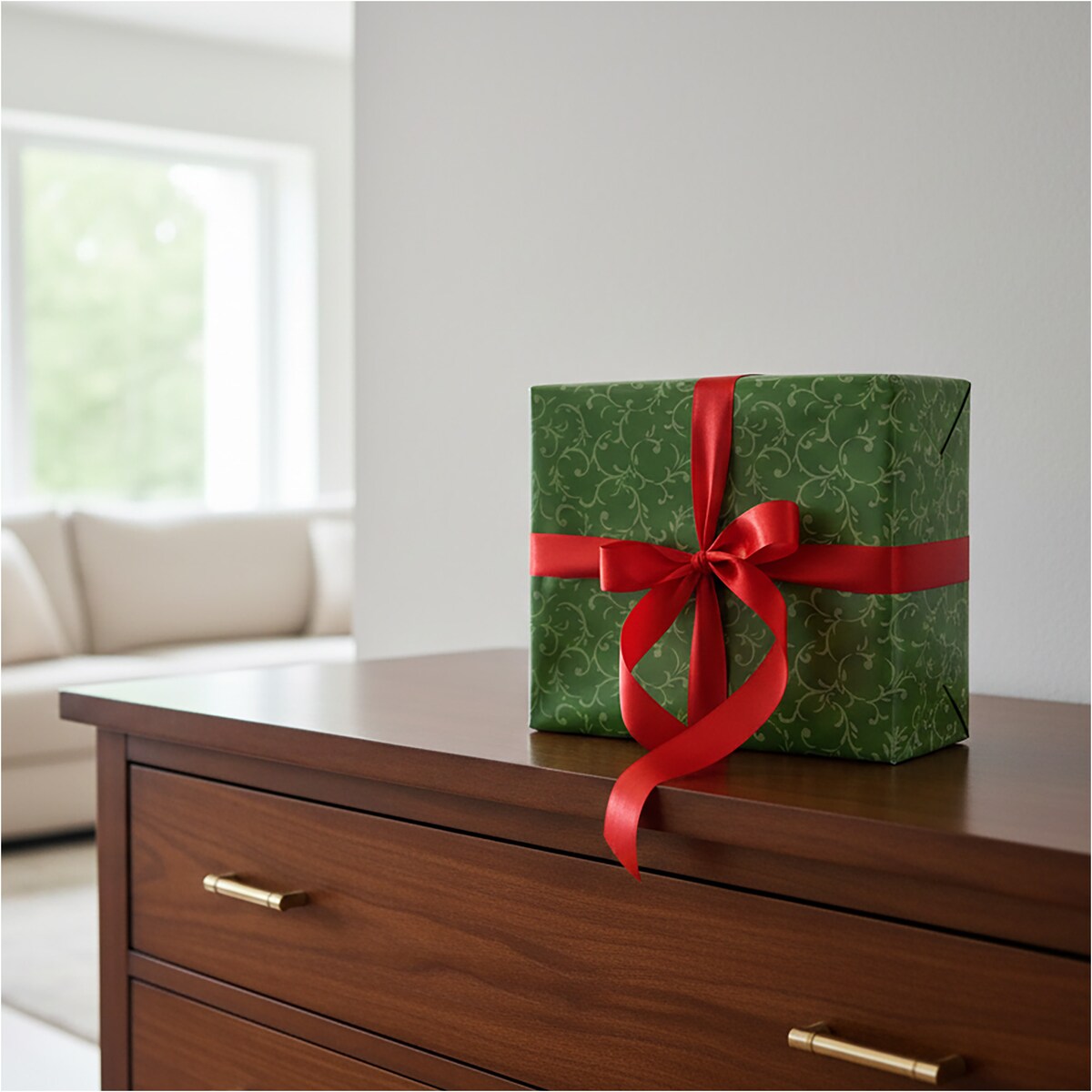 Papier do pakowania prezentów 25 METRÓW MEGAROLKA Urodzinowy Do Paczek Ozdobny