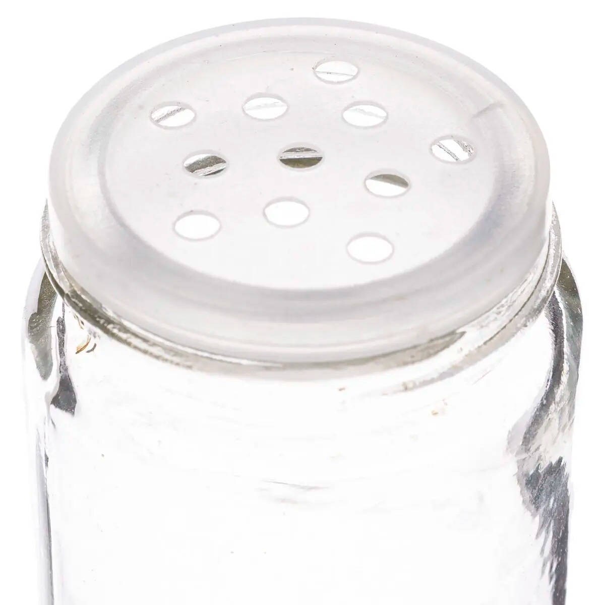 Zestaw pojemników na przyprawy, bamboo - 17 elementów w komplecie