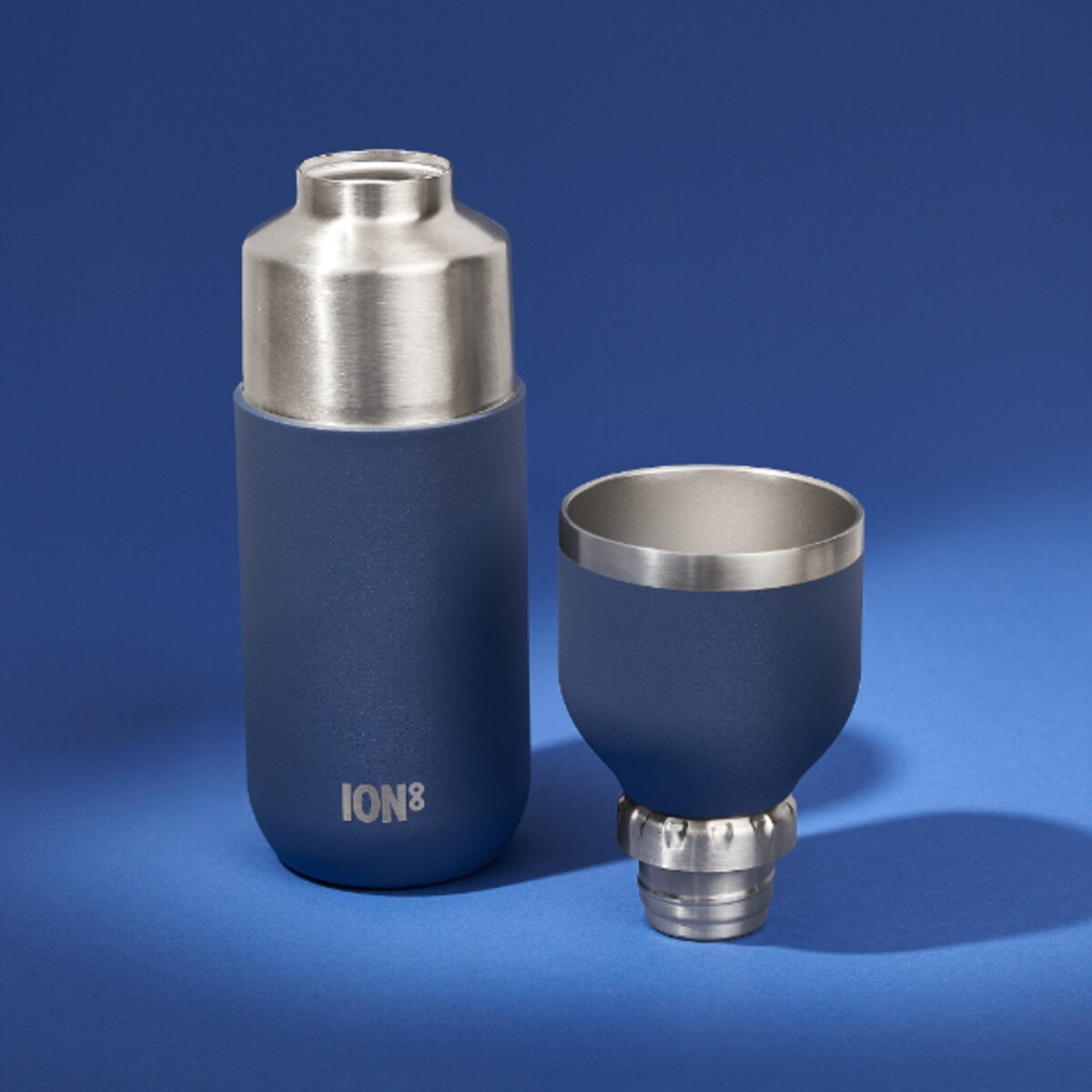 Termos podróżny Travel Flask ION8 I8FS700ANAVY Ash Navy