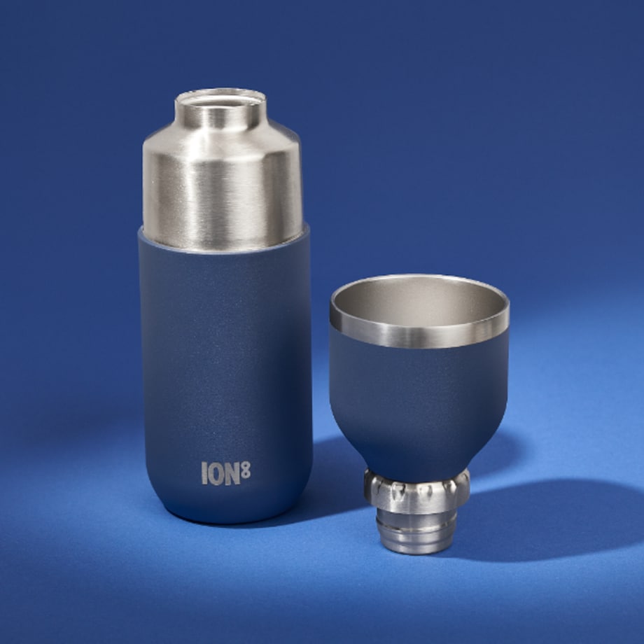 Termos podróżny Travel Flask ION8 I8FS700ANAVY Ash Navy