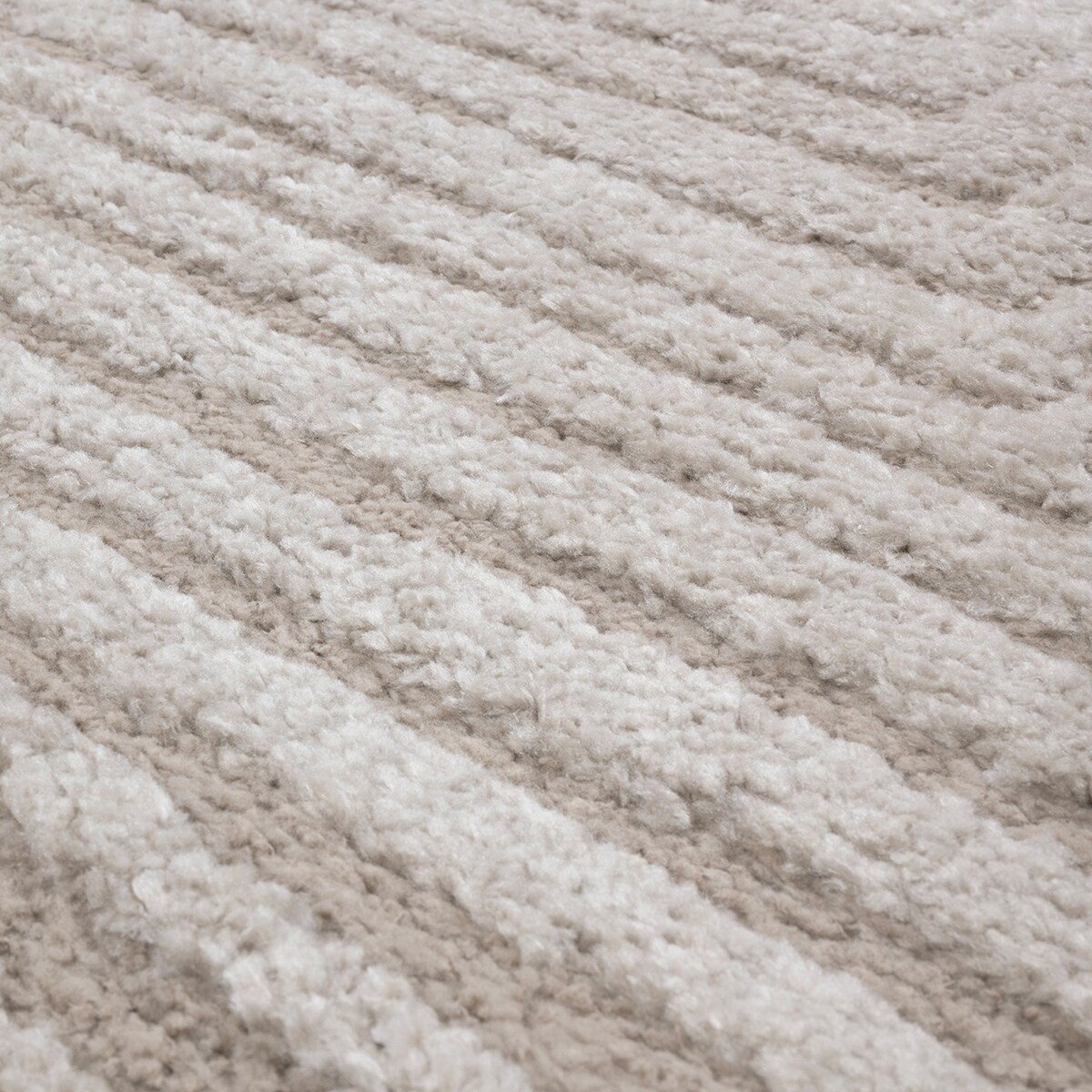 Dywan boho Avalon 80x150 cm e-floor OEKO-TEX beżowy