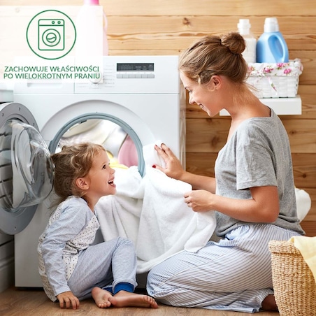 Ochraniacz na materac wodoodporny, rozmiar 110x200 pikowany SOFT-TOUCH kolor biały