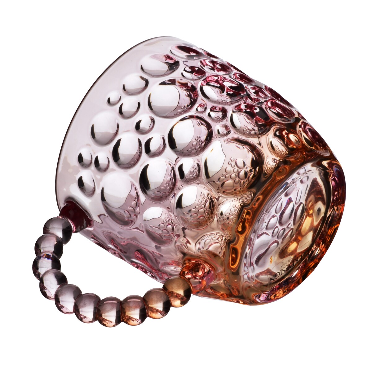 VINI PEARL Kubek 350ml 9x13x8,5cm