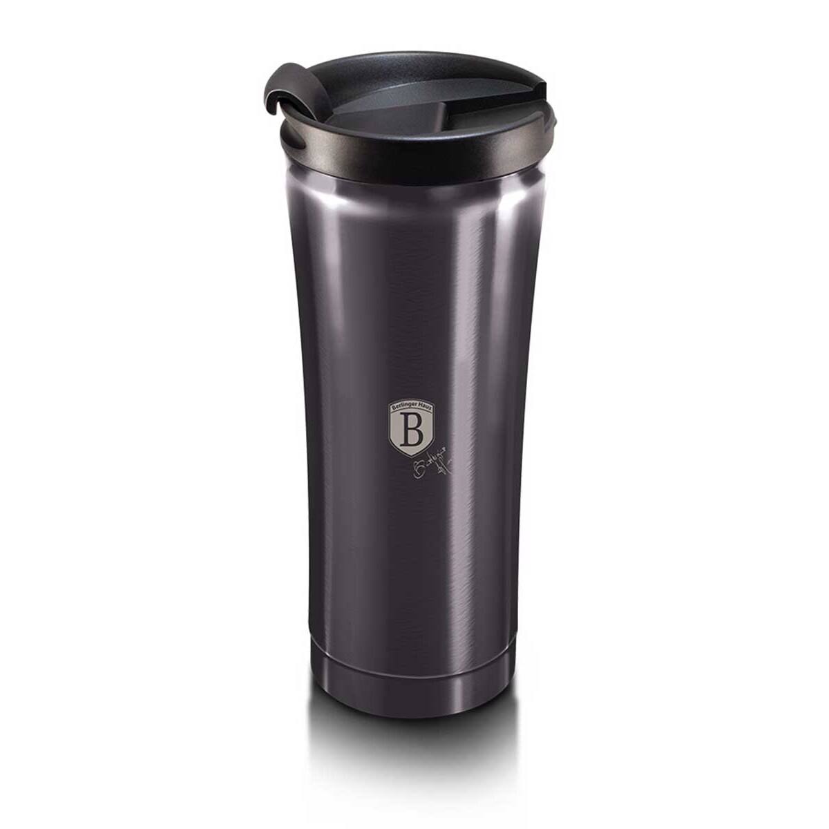 Kubek termiczny 500ml BERLINGER HAUS Carbon Pro