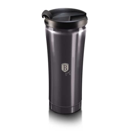 Kubek termiczny 500ml BERLINGER HAUS Carbon Pro