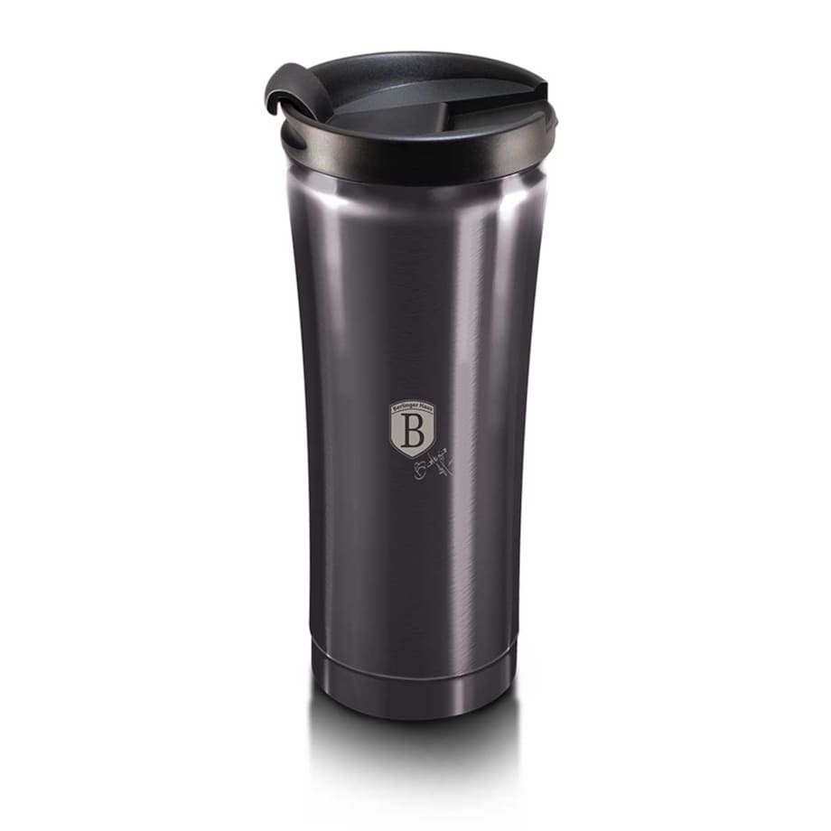 Kubek termiczny 500ml BERLINGER HAUS Carbon Pro