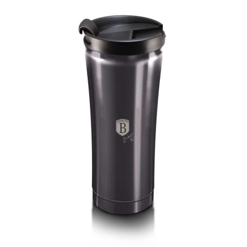 Kubek termiczny 500ml BERLINGER HAUS Carbon Pro