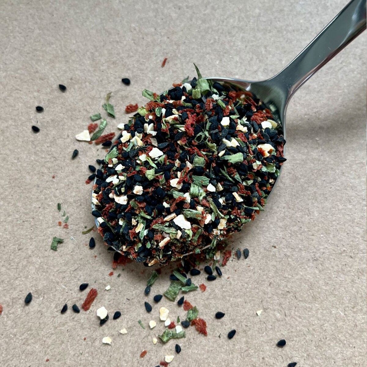 Czarnuszka Górą! – Refill