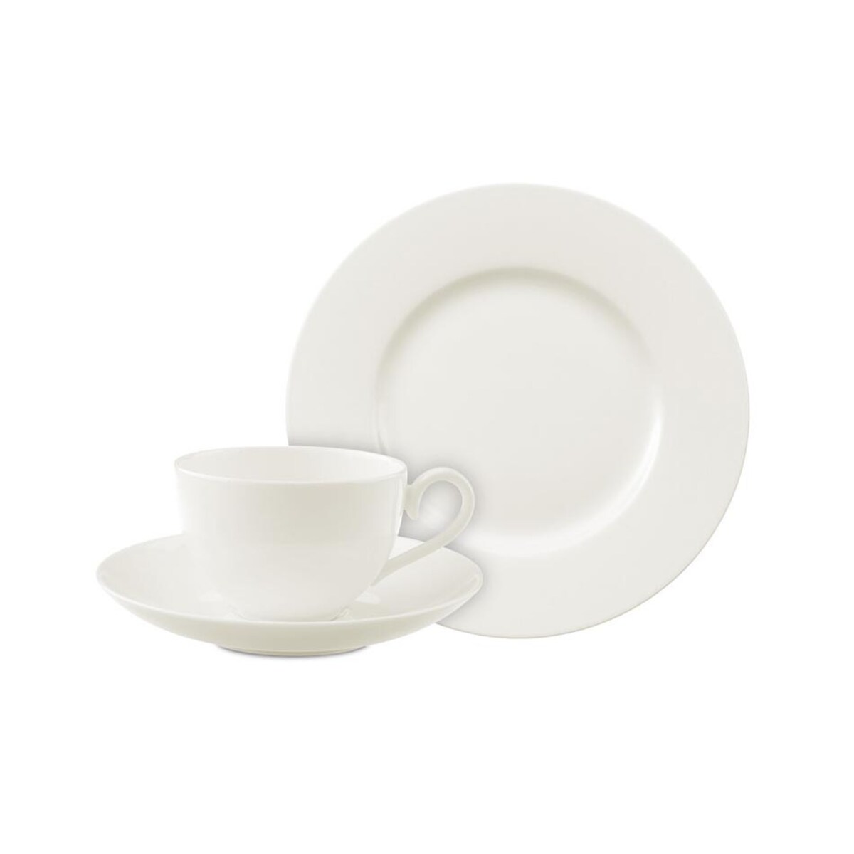 Zestaw do cappuccino Royal, 18 el, Villeroy & Boch