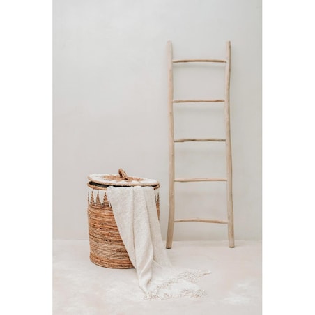 Kosze na pranie – zestaw 2 szt