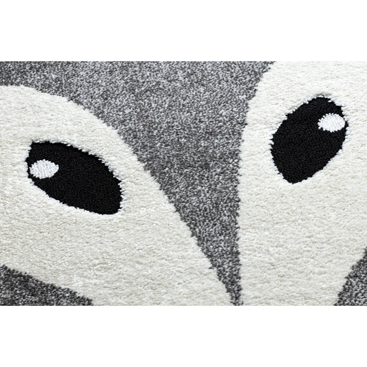 Dywan dziecięcy JOY Fox lisek, dla dzieci - 120x170 cm