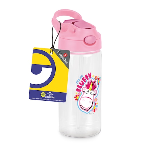 Bidon Dziecięcy 0,5 L Minionki Collection BerlingerHaus BH-8955MN