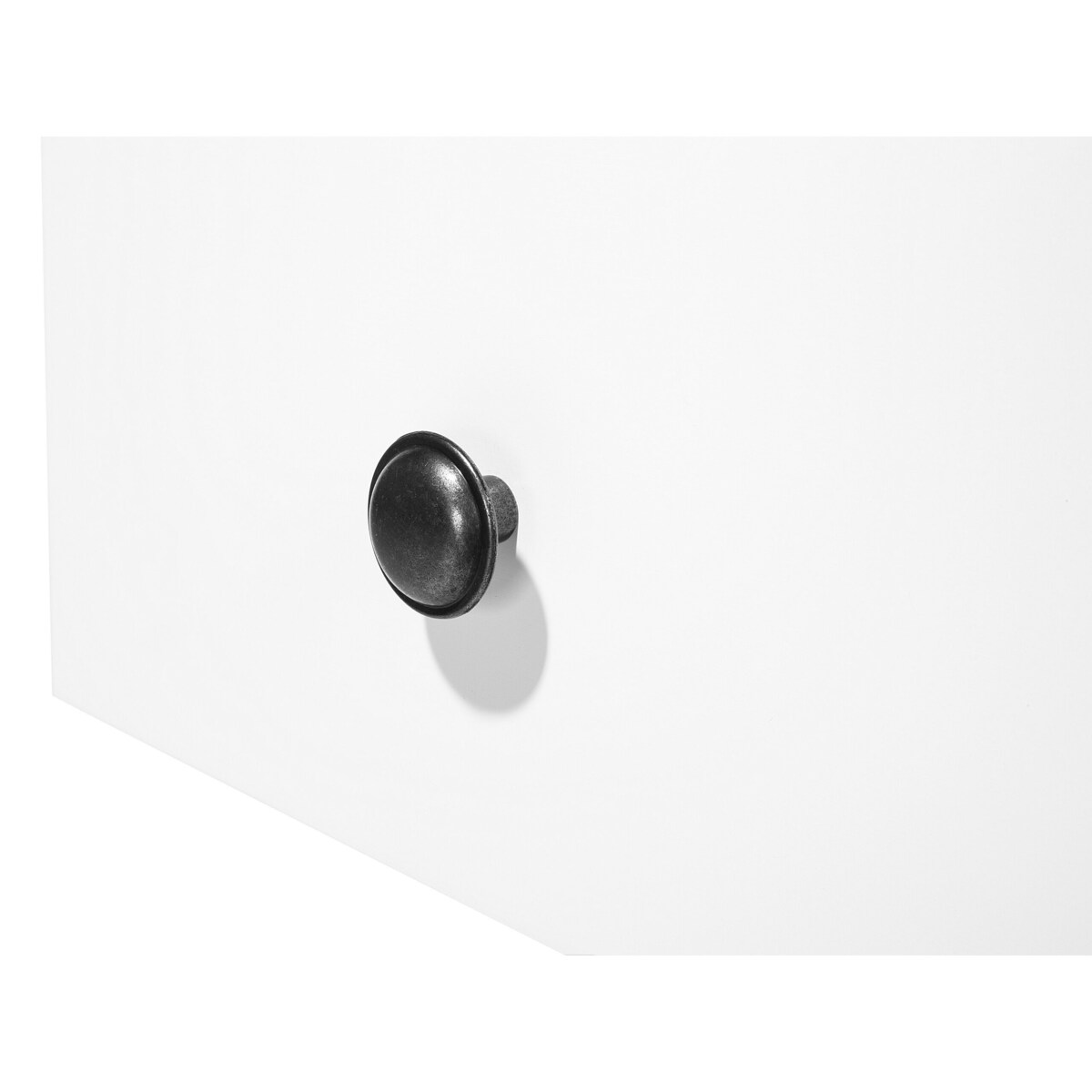 Szafka nocna biała JOLIET