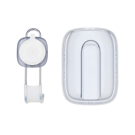 Lusterko nieparujące pod prysznic - Good Grips / OXO