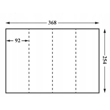 Fototapeta Ft-09-22 Do Sypialni Salonu Tapeta Ścienna 368X254