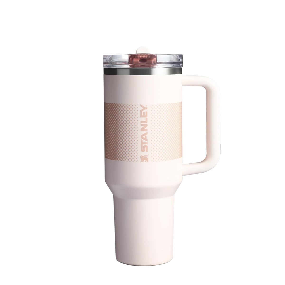 Stanley Quencher® ProTour Flip Straw 1.18L Rose Quartz Fade