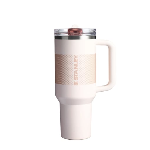 Stanley Quencher® ProTour Flip Straw 1.18L Rose Quartz Fade
