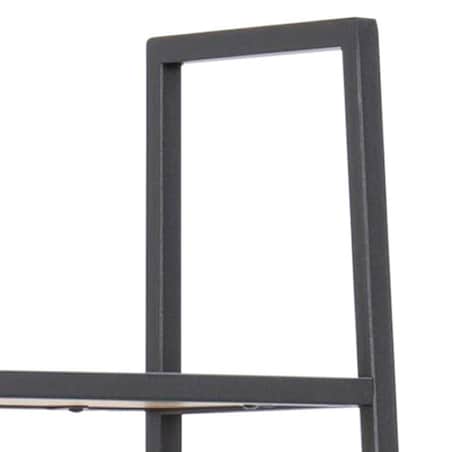 Regał Seaford dąb XIII