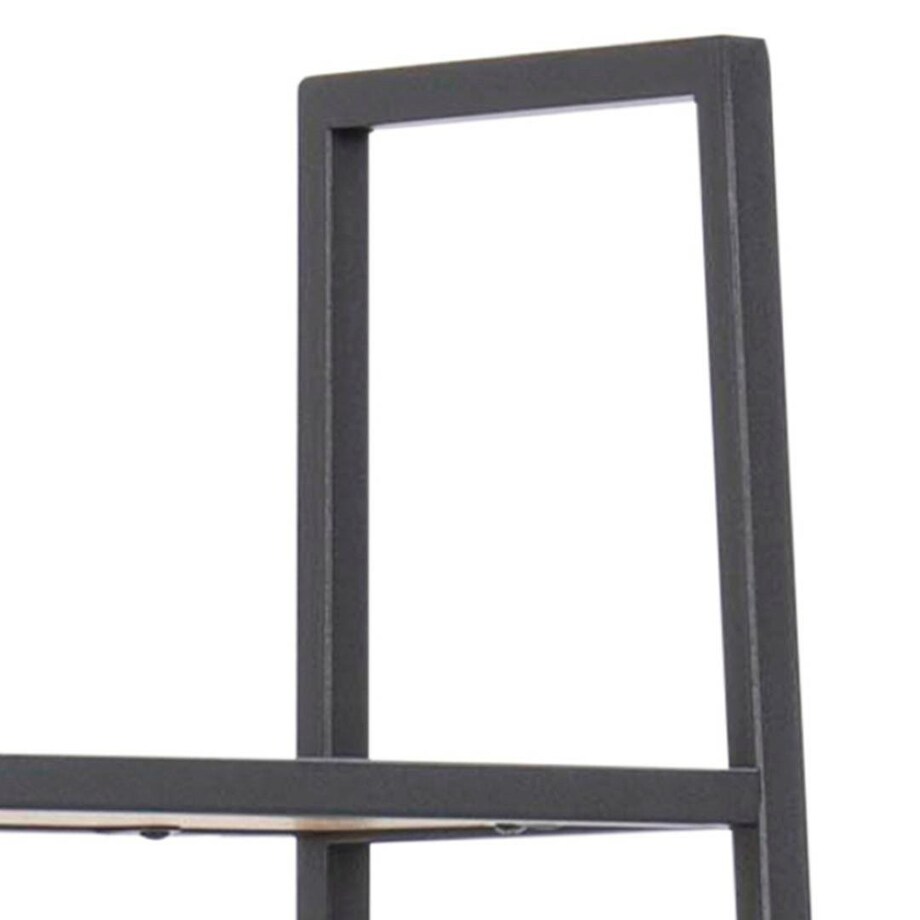 Regał Seaford dąb XIII