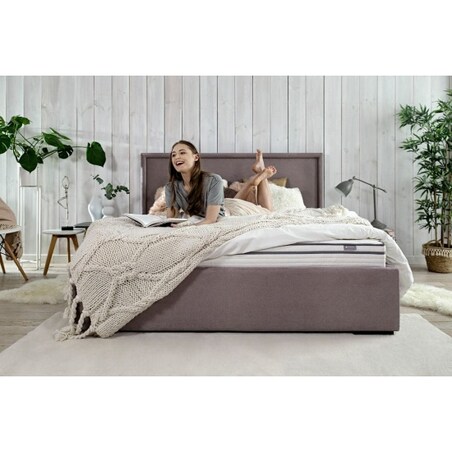 Materac Modern, 160 x 200 cm, Hilding