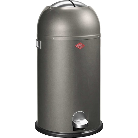 Wesco kosz na śmieci 33l Kickmaster 8011570