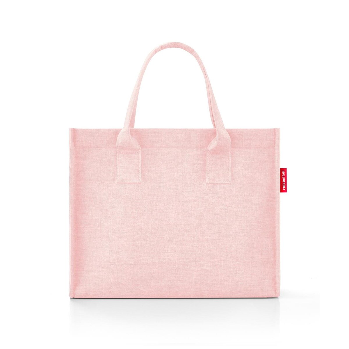 Torba DAILY SHOPPER, twist blush