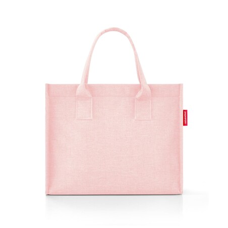Torba DAILY SHOPPER, twist blush