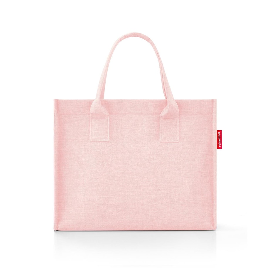 Torba DAILY SHOPPER, twist blush