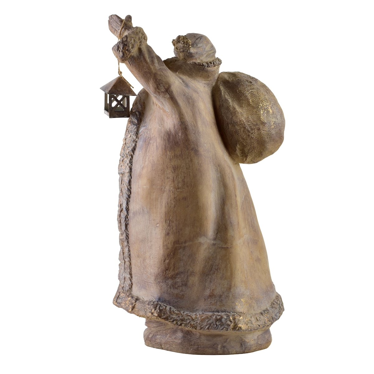 Figura Santa Lila