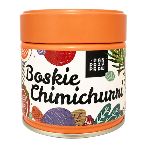 Boskie Chimichurri