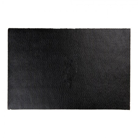 Wycieraczka wejściowa kokos Red Hearts 60x40 cm