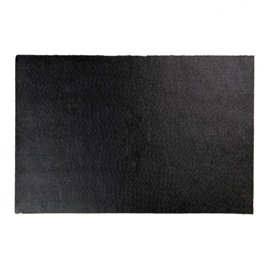 Wycieraczka wejściowa kokos Red Hearts 60x40 cm