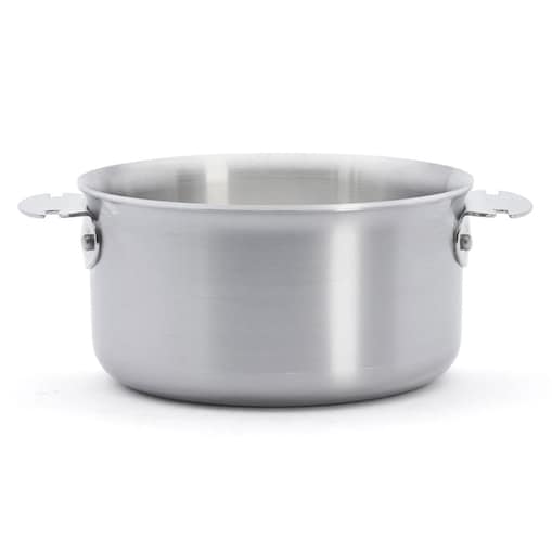 De Buyer ALCHIMY LOQY Garnek/rondel bez uchwytów śr.16cm