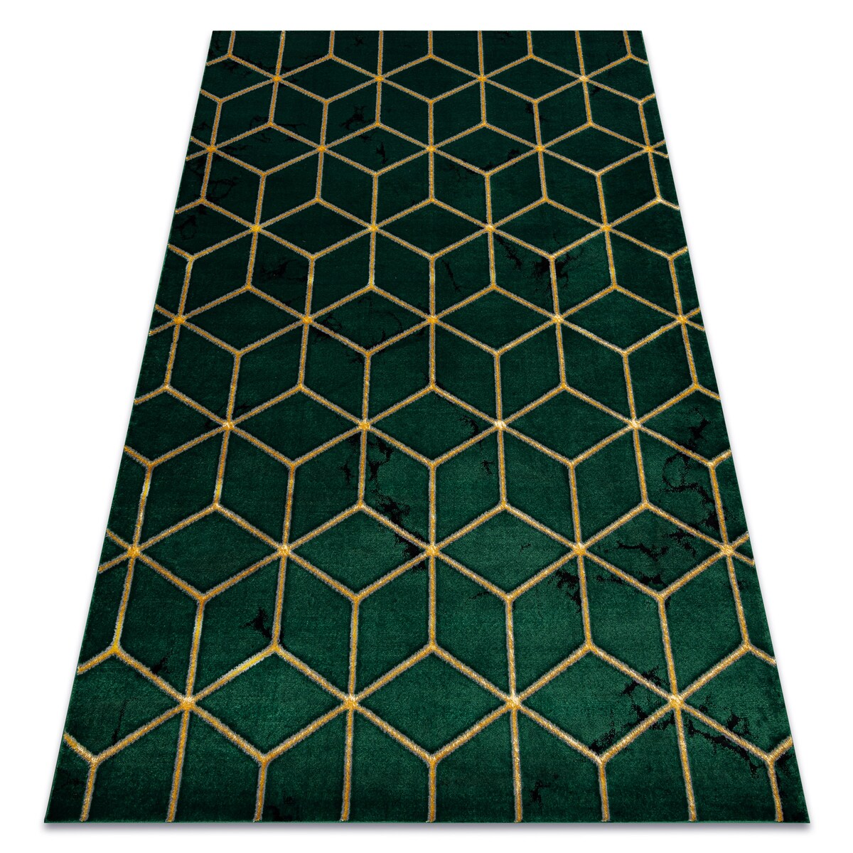 Dywan EMERALD ekskluzywny 1014 glamour, 200x290 cm