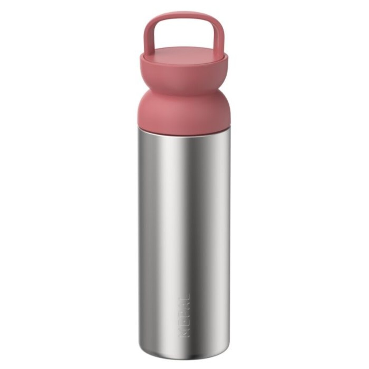 Kubek termiczny na herbatę Ellipse 500 ml Vivid Mauve 104183078700