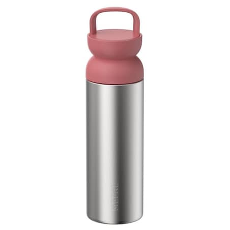 Kubek termiczny na herbatę Ellipse 500 ml Vivid Mauve 104183078700