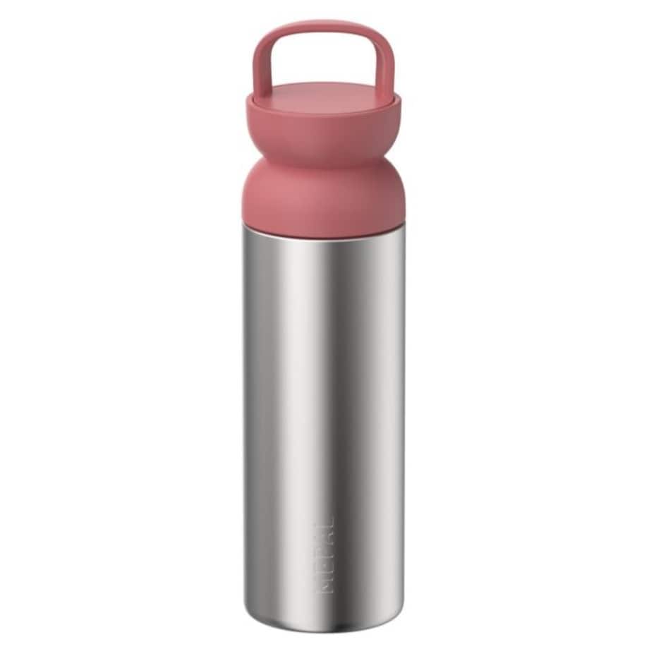 Kubek termiczny na herbatę Ellipse 500 ml Vivid Mauve 104183078700