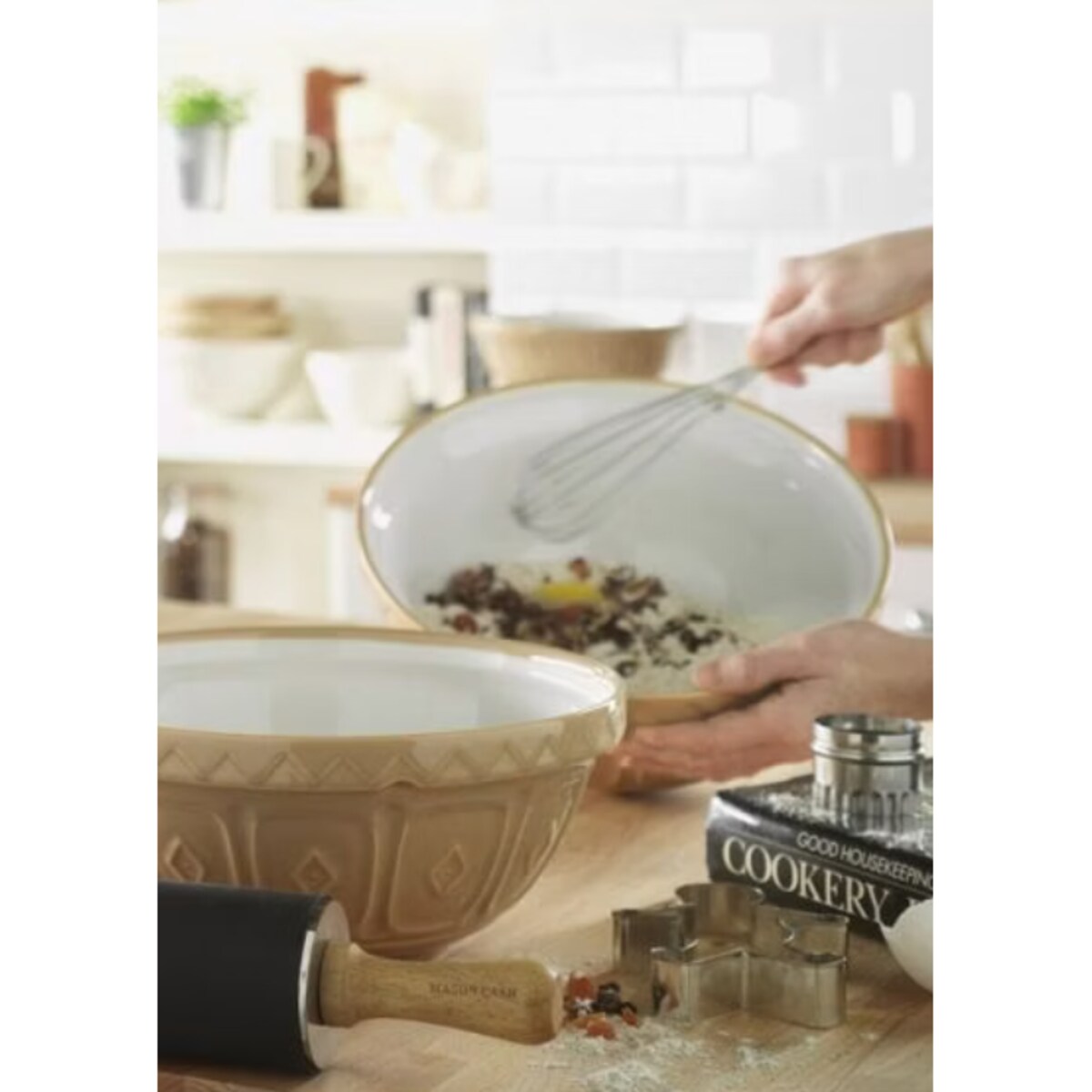 Miska Original Cane, 2700 ml, Mason Cash